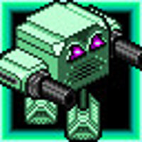 Достижение Scrapped Gatbot в игре Kite для Steam