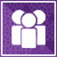 Достижение All Together Now в игре Conglomerate 451 для GOG
