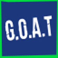 Трофей {trophy} в игре Goat Simulator 3 для Epic