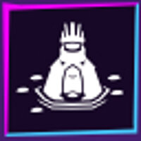 Трофей {trophy} в игре Goat Simulator 3 для Epic