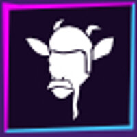 Трофей {trophy} в игре Goat Simulator 3 для Epic