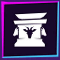 Трофей {trophy} в игре Goat Simulator 3 для Epic