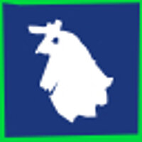 Трофей {trophy} в игре Goat Simulator 3 для Epic