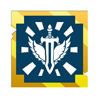 Трофей {trophy} в игре Divine Knockout для PS5