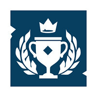 Трофей {trophy} в игре Divine Knockout для PS5