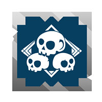 Трофей {trophy} в игре Divine Knockout для PS5