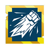 Трофей {trophy} в игре Divine Knockout для PS5