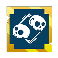 Трофей {trophy} в игре Divine Knockout для PS5