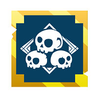 Трофей {trophy} в игре Divine Knockout для PS4