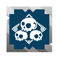 Трофей {trophy} в игре Divine Knockout для PS4