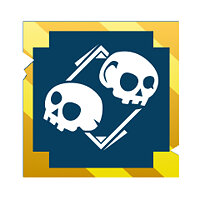 Трофей {trophy} в игре Divine Knockout для PS4