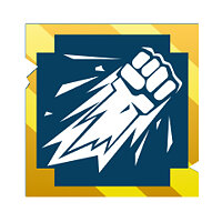Трофей {trophy} в игре Divine Knockout для PS4