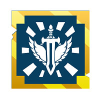 Трофей {trophy} в игре Divine Knockout для PS4