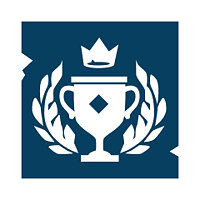 Трофей {trophy} в игре Divine Knockout для PS4