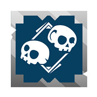 Трофей {trophy} в игре Divine Knockout для PS4