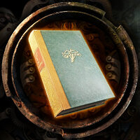 Трофей {trophy} в игре Syberia: The World Before для PS5
