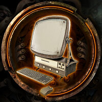 Трофей {trophy} в игре Syberia: The World Before для PS5