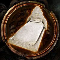 Трофей {trophy} в игре Syberia: The World Before для PS5