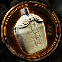 Трофей {trophy} в игре Syberia: The World Before для PS5