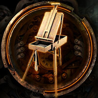 Трофей {trophy} в игре Syberia: The World Before для PS5