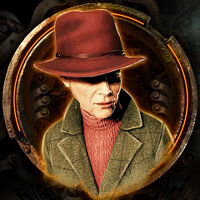 Трофей {trophy} в игре Syberia: The World Before для PS5