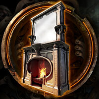 Трофей {trophy} в игре Syberia: The World Before для PS5