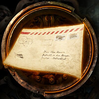 Трофей {trophy} в игре Syberia: The World Before для PS5