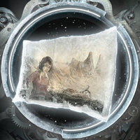 Трофей {trophy} в игре Syberia: The World Before для PS5