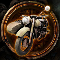 Трофей {trophy} в игре Syberia: The World Before для PS5