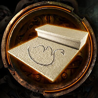 Трофей {trophy} в игре Syberia: The World Before для PS5