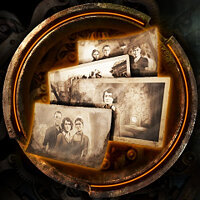 Трофей {trophy} в игре Syberia: The World Before для PS5