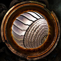 Трофей {trophy} в игре Syberia: The World Before для PS5
