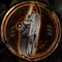 Трофей {trophy} в игре Syberia: The World Before для PS5