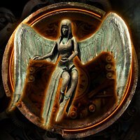 Трофей {trophy} в игре Syberia: The World Before для PS5