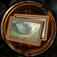 Трофей {trophy} в игре Syberia: The World Before для PS5