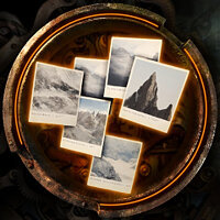Трофей {trophy} в игре Syberia: The World Before для PS5