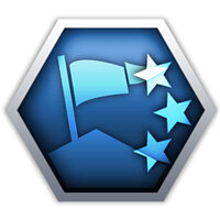 Достижение You Call That a Challenge? в игре Gunjack 2: End of Shift для Google Play