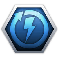 Достижение Overpowered в игре Gunjack 2: End of Shift для Google Play