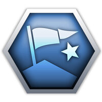 Достижение Top of the Pile в игре Gunjack 2: End of Shift для Google Play