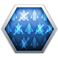 Достижение Destroyer в игре Gunjack 2: End of Shift для Google Play