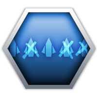 Достижение Not Your Average Boomstick в игре Gunjack 2: End of Shift для Google Play