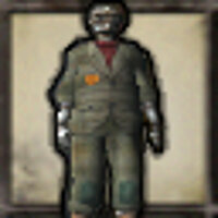Достижение I Summon Kate Walker In Wandering Position в игре Syberia для PS2