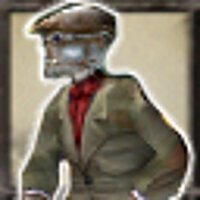 Достижение After A While, KATE WALKER в игре Syberia для PS2