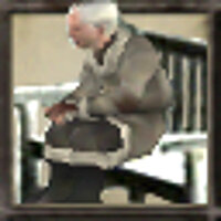 Достижение Girls und Automatons Das Finale в игре Syberia для PS2