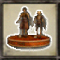 Достижение Merry-Go-Bye в игре Syberia для PS2