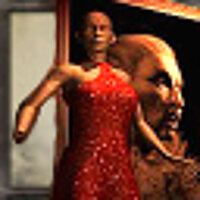 Достижение The Shrine Of The Silver-Haired Songstress в игре Syberia для PS2