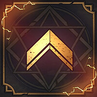 Трофей {trophy} в игре Evil West для PS5