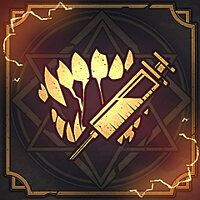 Трофей {trophy} в игре Evil West для PS5