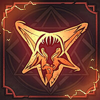 Трофей {trophy} в игре Evil West для PS5