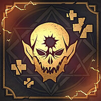 Трофей {trophy} в игре Evil West для PS5